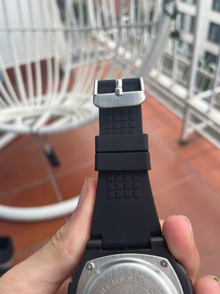 Reloj SKMEI - Deportivo Negro