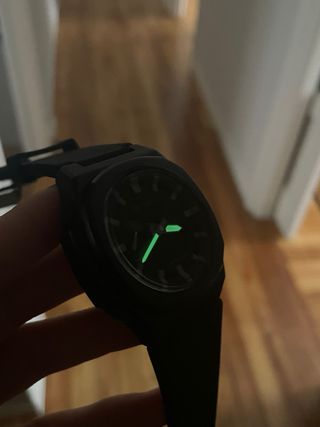 Reloj SKMEI - Deportivo Negro