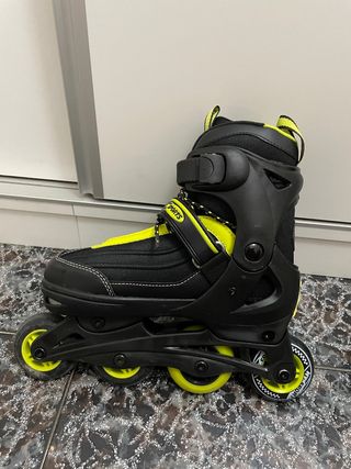 Patines en línea extensibles HYSPORTS 900
