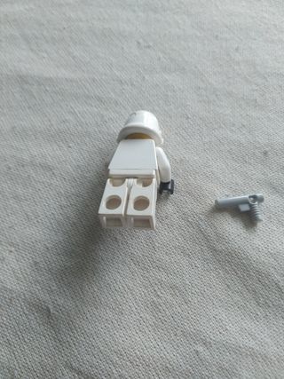 Lego Star Wars Stormtrooper