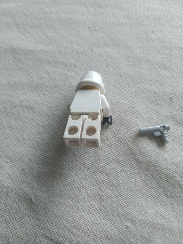 Lego Star Wars Stormtrooper