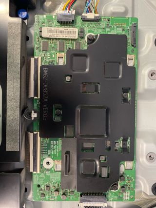 Despiece TV Samsung QE55Q8FNAT