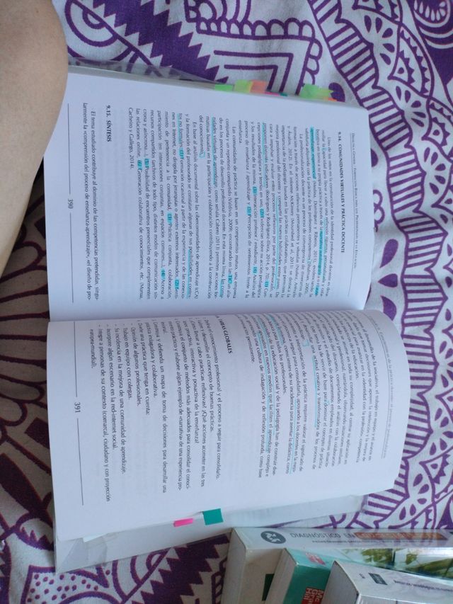 DIDÁCTICA: Formación básica para profesionales ...