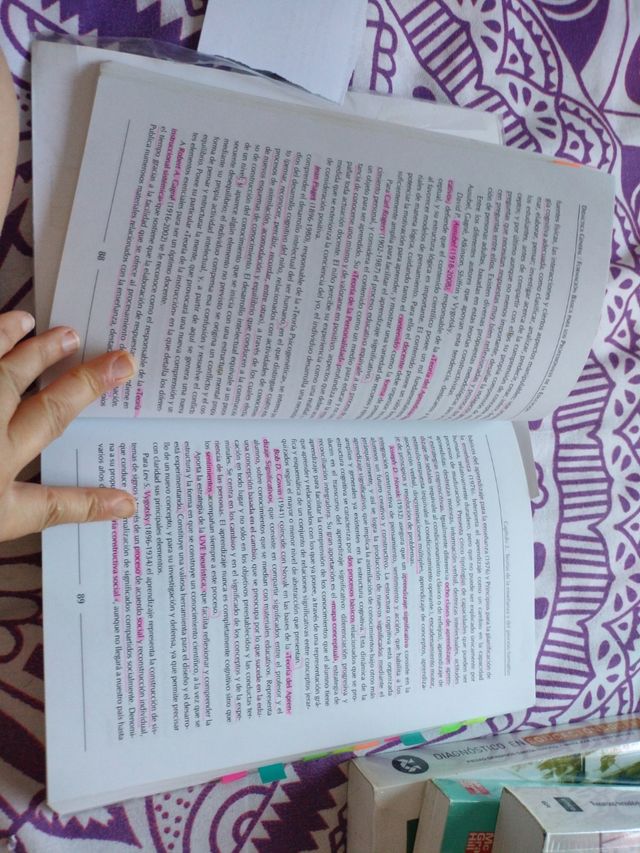 DIDÁCTICA: Formación básica para profesionales ...