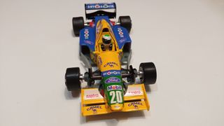 Scaleauto Benetton B191 1991