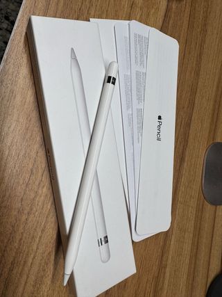 Apple Pencil 1ª Gen - Lápiz