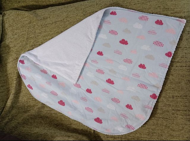 Accesorios bebe y mama