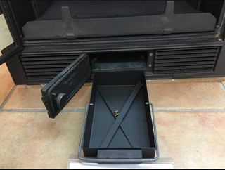 Chimenea Hergom Compacto C6 70cm