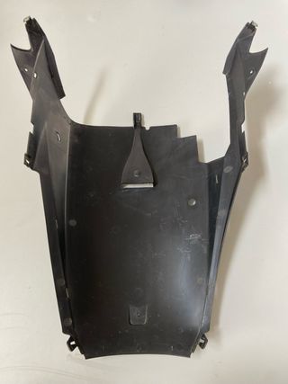 Cubre bajos Wottan Storm 125