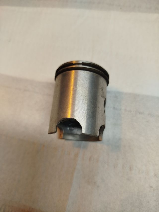 Pistón Vespino 39mm