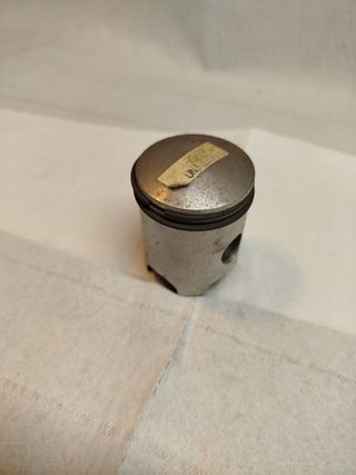 Pistón Vespino 39mm 
