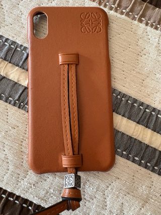 Carcasas iPhone XS Max: Apple