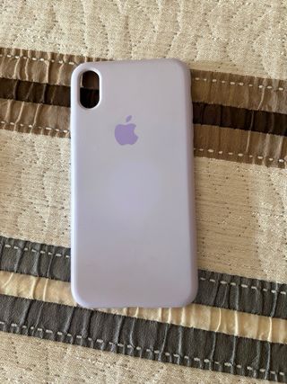 Carcasas iPhone XS Max: Apple