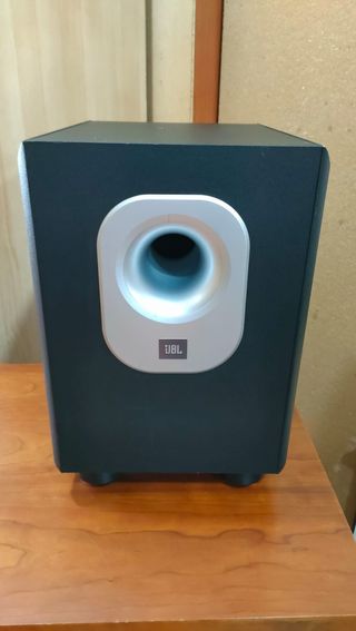 Home Cinema Sistema Sonido Altavoz JBL 640513926