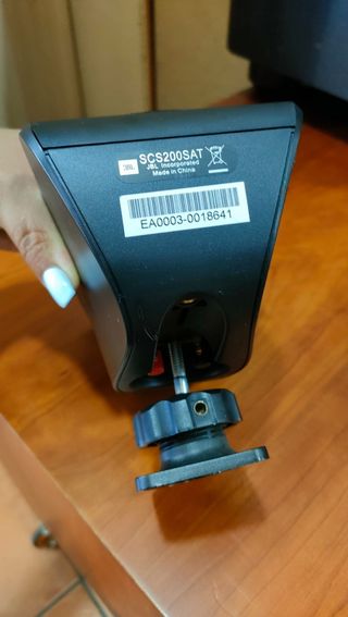 Home Cinema Sistema Sonido Altavoz JBL 640513926