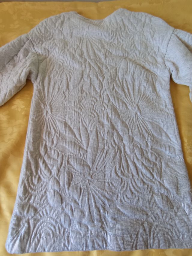 2 Vestidos Zara S manga larga