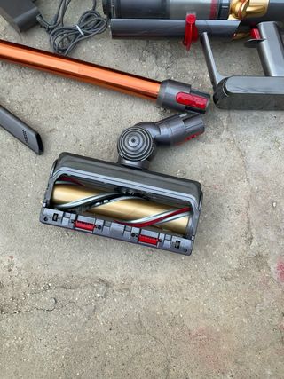 Dyson V15 DETECT Absolute - Aspiradora