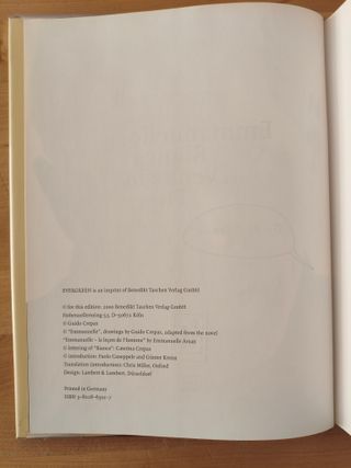 Emmanuelle, Bianca and Venus in Furs