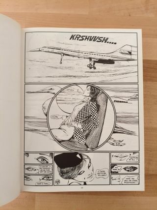 Emmanuelle, Bianca and Venus in Furs