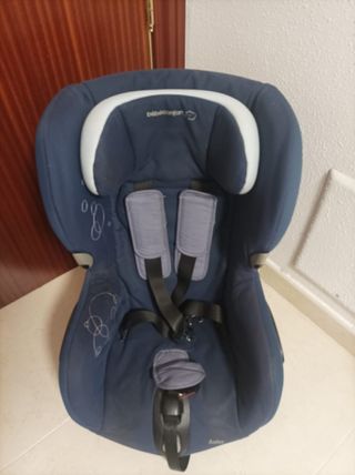 Silla de coche BébéConfort Axiss Grupo 1 valor+300
