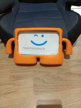 Funda Tablet Infantil - T110, T210, etc.