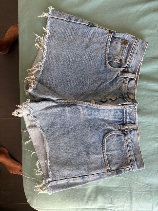 original vintage W31 L34