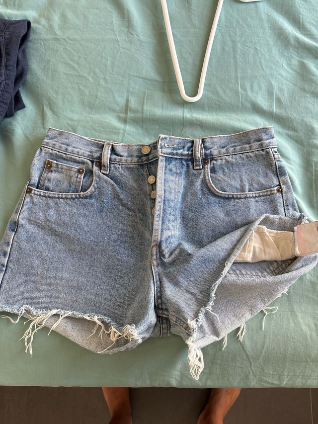 original vintage W31 L34