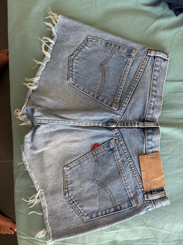 original vintage W31 L34