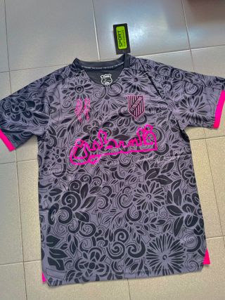 Camiseta FC Palestina