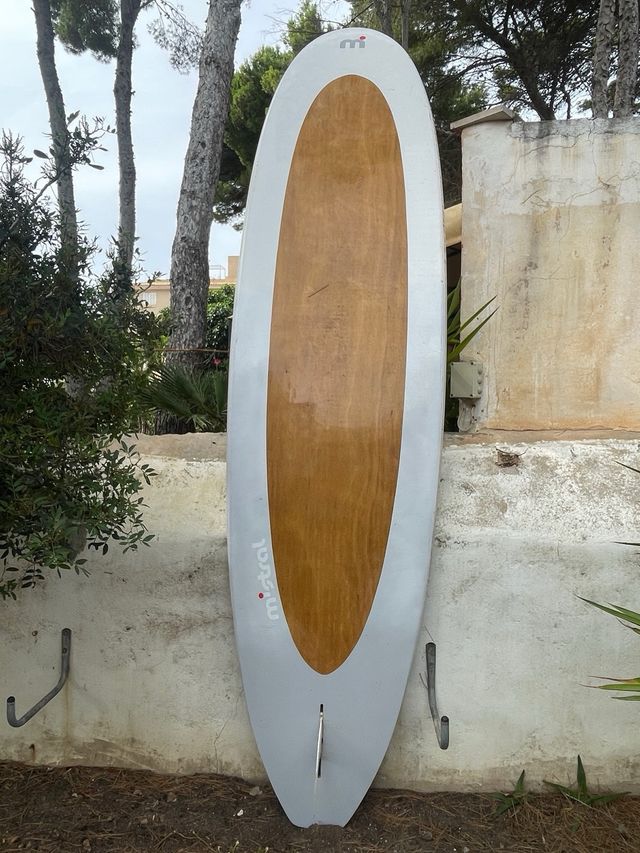 Tabla paddle surf Mistral