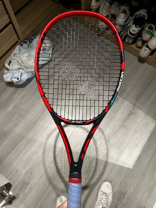 Yonex VCORE Tour F 97 - Raqueta Tenis