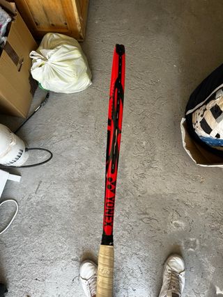 Yonex VCORE Tour F 97 - Raqueta Tenis