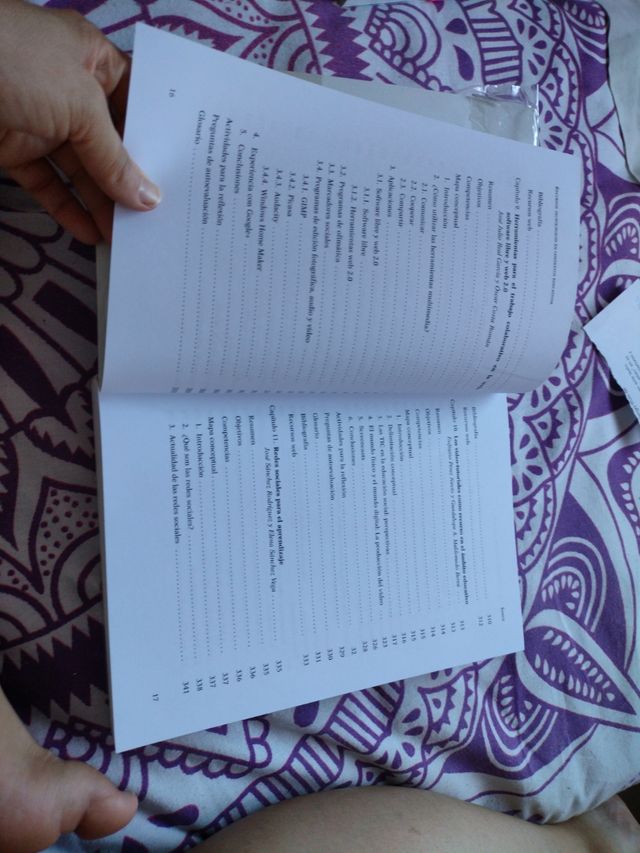 Recursos tecnológicos en contextos educativos (...