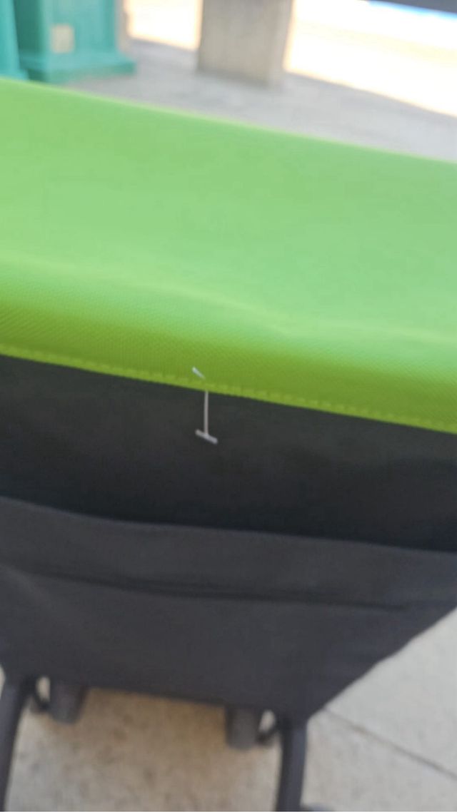 Nevera portátil Rolser Thermo