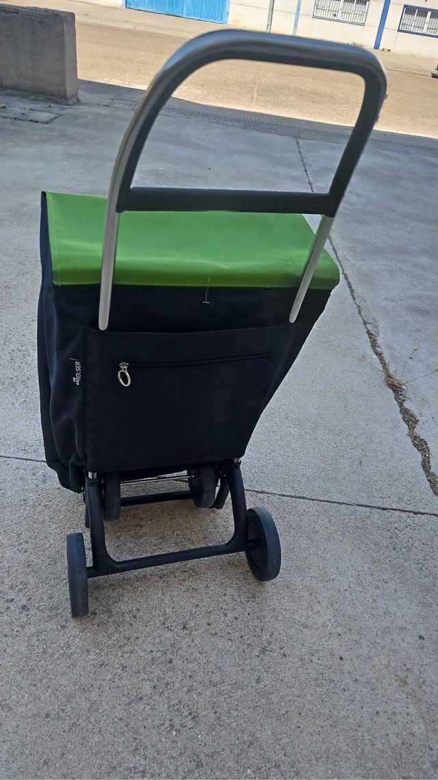 Nevera portátil Rolser Thermo