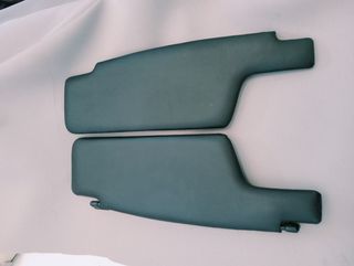Parasoles Porsche 911 - Originales