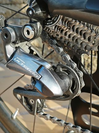 Kuota KOUGAR Aero 2018