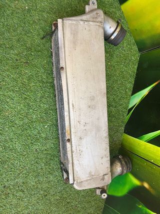 Intercooler Porsche 944 Turbo