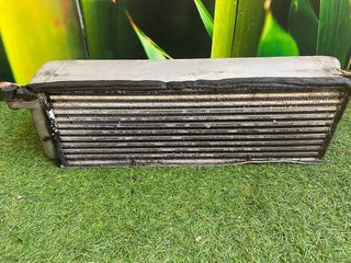 Intercooler Porsche 944 Turbo