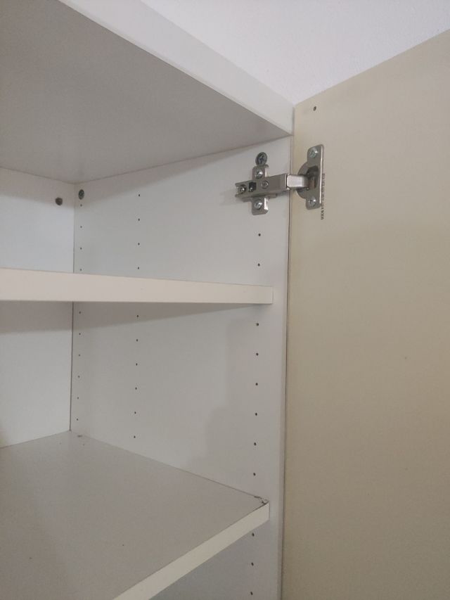 -70% Mueble IKEA colgar