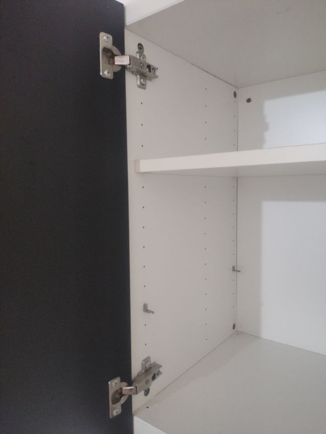 -70% Mueble IKEA colgar