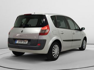 Renault Scénic Confort Expression