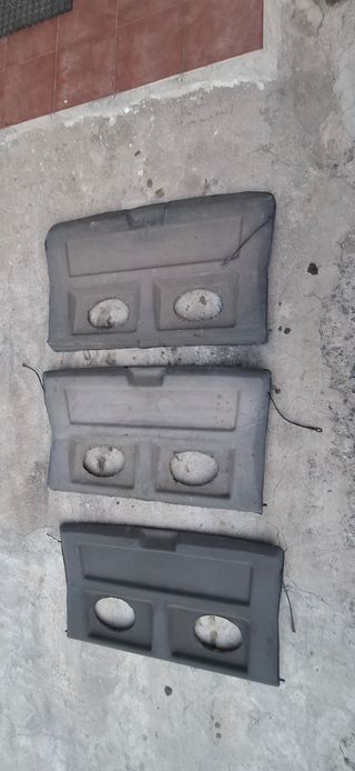 Bandejas Opel Kadett