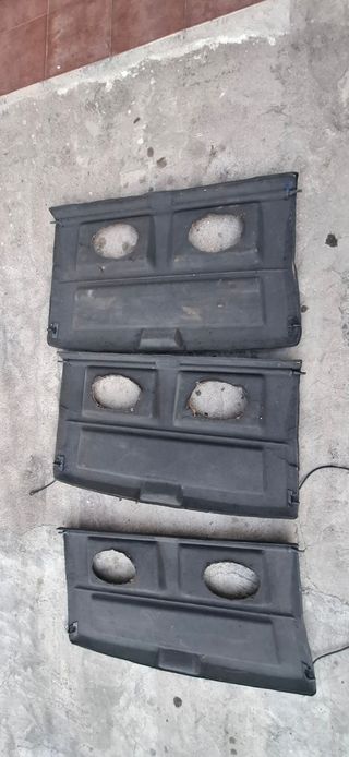 Bandejas Opel Kadett