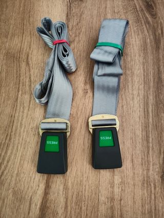 Silla coche Britax Römer Multi-Tech III