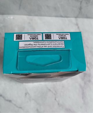Logitech Pebble M350 - Ratón silenciosos. NUEVO