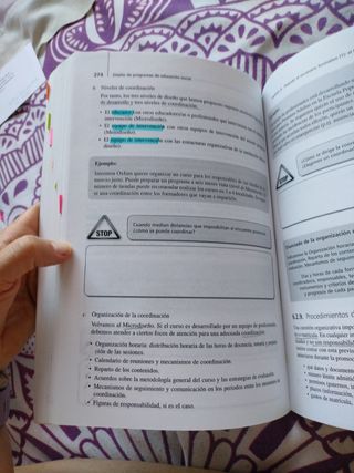 Diseño de programas de educacion social