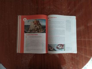 Libro Filosofía 1° Bachillerato