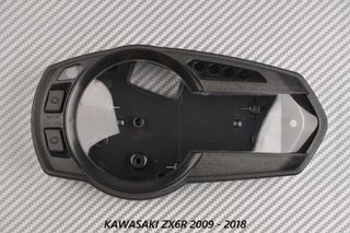 Carcasa del velocímetro KAWASAKI ZX6R 2009 2018