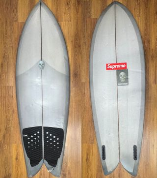 TABLA DE SURF CHRISTENSON 5'8